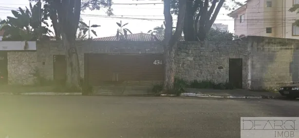 Casa com 4 Quartos à venda, 980m² no Campo Belo, São Paulo