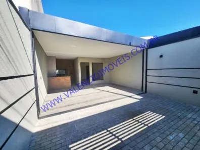 Casa com 3 Quartos à venda, 108m² no Jardim Boer I, Americana