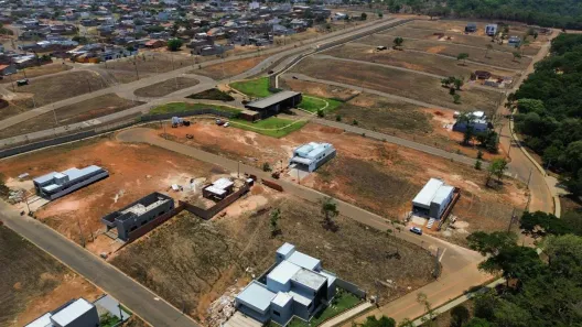 Lote/Terreno à venda, 264m² no Plano Diretor Sul, Palmas