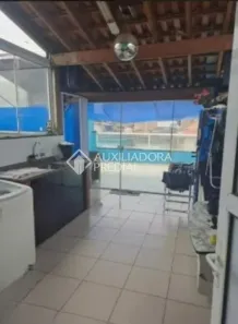 Cobertura com 2 Quartos à venda, 76m² no Jardim Marek, Santo André
