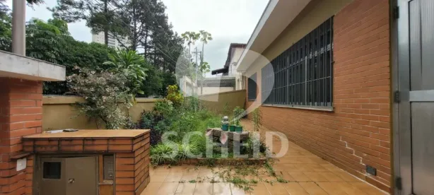 Casa com 3 Quartos à venda, 138m² no Jardim Umuarama, São Paulo