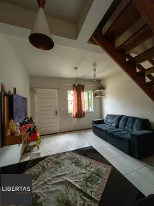 Sobrado com 2 Quartos à venda, 82m² no Restinga, Porto Alegre