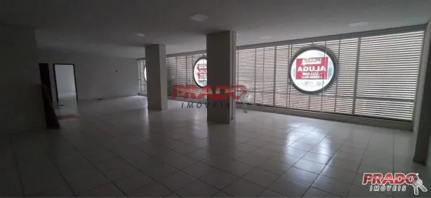 Sala Comercial à venda, 380m² no Zona 01, Maringá