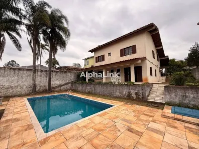 Casa de Condomínio com 2 Quartos à venda, 331m² no Nova Higienópolis, Jandira