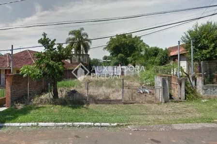 Lote/Terreno à venda, 433m² no Primavera, Novo Hamburgo