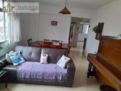 Apartamento com 2 Quartos à venda, 80m² no Vila Gumercindo, São Paulo