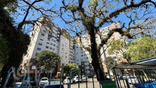 Apartamento com 2 Quartos à venda, 62m² no Cristal, Porto Alegre