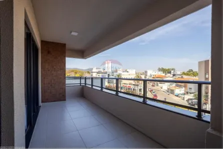 Apartamento com 3 Quartos à venda, 95m² no Parque Residencial Eloy Chaves, Jundiaí