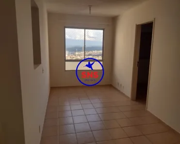 Apartamento com 2 Quartos à venda, 50m² no Jardim Antonio Von Zuben, Campinas