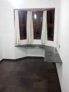Apartamento com 1 Quarto à venda, 35m² no Vila Monte Alegre, Ribeirão Preto
