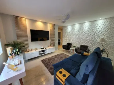 Sobrado com 3 Quartos à venda, 200m² no Bonfim, Vitória