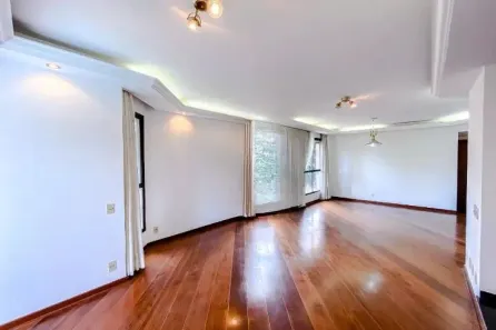Apartamento com 5 Quartos à venda, 157m² no Vila Mariana, São Paulo
