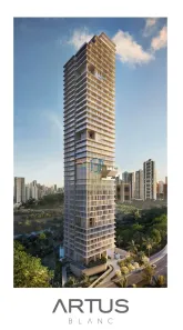 Apartamento com 3 Quartos à venda, 125m² no Altiplano Cabo Branco, João Pessoa