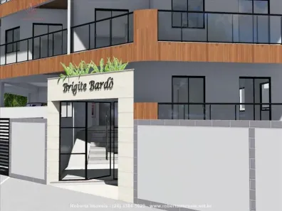Apartamento com 2 Quartos à venda, 90m² no Barbosa Lima, Resende