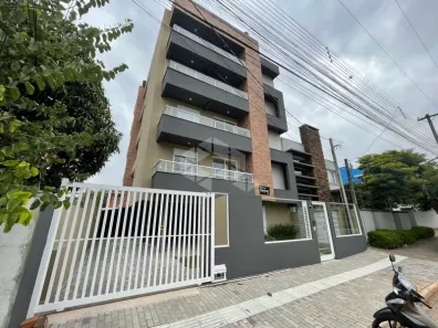 Apartamento com 1 Quarto para alugar, 50m² no Camobi, Santa Maria
