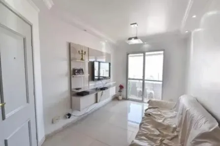 Apartamento com 3 Quartos à venda, 86m² no Cambuci, São Paulo