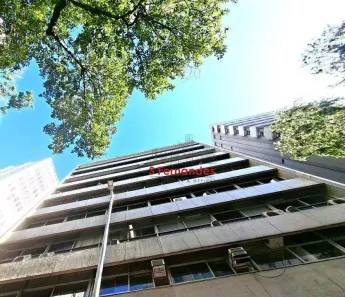 Sala Comercial para alugar, 320m² no Consolação, São Paulo