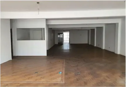 Sala Comercial à venda, 253m² no Vila Buarque, São Paulo