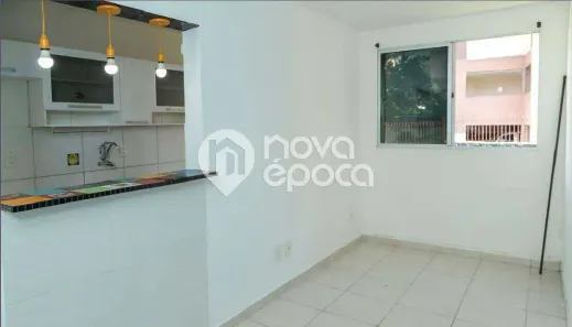 Apartamento com 2 Quartos à venda, 45m² no Lins de Vasconcelos, Rio de Janeiro