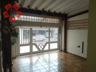Sobrado com 4 Quartos à venda, 162m² no Vila Antônio, São Paulo