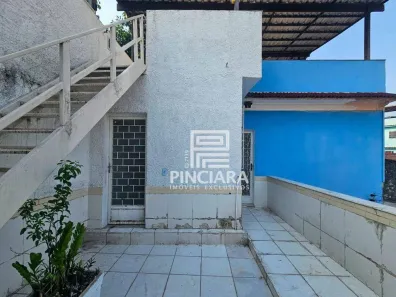 Casa com 2 Quartos à venda, 150m² no Barreto, Niterói