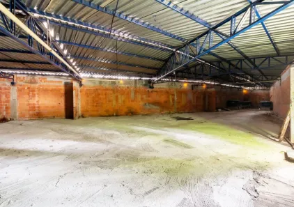 Sala Comercial para alugar, 750m² no Tucuruvi, São Paulo