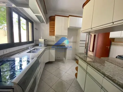 Sobrado com 4 Quartos para alugar, 292m² no Jardim das Colinas, São José dos Campos