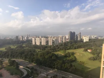 Cobertura com 4 Quartos à venda, 225m² no Umuarama, Osasco