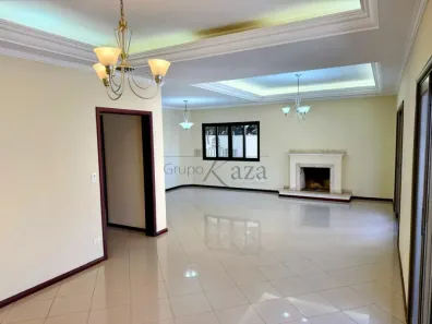 Casa de Condomínio com 4 Quartos à venda, 292m² no Jardim das Colinas, São José dos Campos