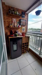 Casa com 2 Quartos à venda, 65m² no Zona de Expansão (Olhos D'Agua), Barra dos Coqueiros