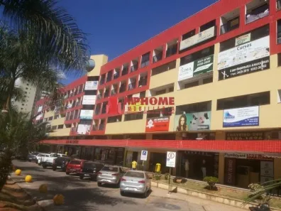 Sala Comercial à venda, 33m² no Sul, Brasília