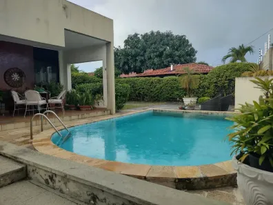 Casa com 4 Quartos à venda, 280m² no Piedade, Jaboatão dos Guararapes