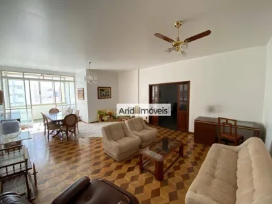 Apartamento com 3 Quartos à venda, 190m² no Centro, São José do Rio Preto