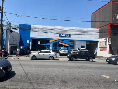 Ponto Comercial para alugar, 580m² no Pestana, Osasco