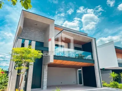 Casa com 5 Quartos à venda, 476m² no Condomínio Residencial Alphaville II, São José dos Campos