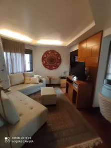 Apartamento com 4 Quartos à venda, 176m² no Parque da Mooca, São Paulo