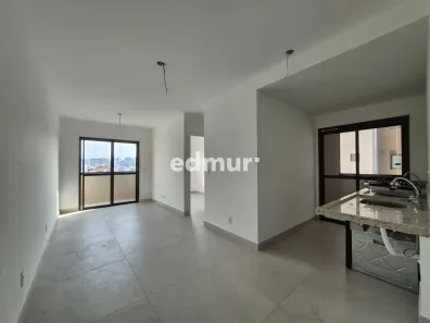 Apartamento com 2 Quartos à venda, 56m² no Parque das Nações, Santo André