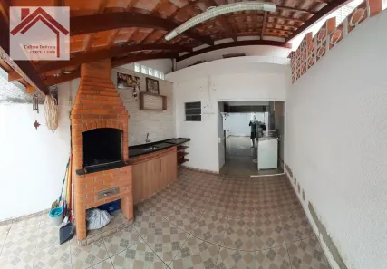 Casa com 3 Quartos à venda, 116m² no Terras de Arieta, Sorocaba