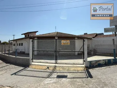 Ponto Comercial para alugar, 194m² no Jardim América, Campo Limpo Paulista