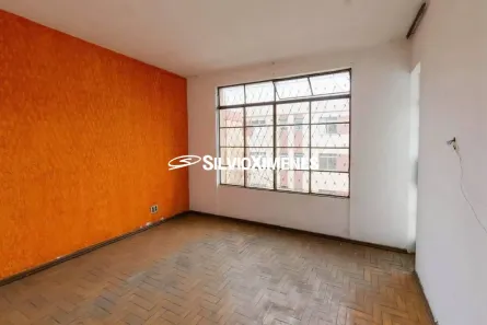 Apartamento com 2 Quartos à venda, 77m² no Barroca, Belo Horizonte