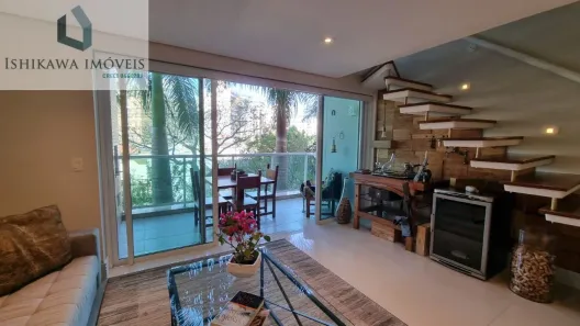 Apartamento com 3 Quartos à venda, 151m² no Vila Mariana, São Paulo