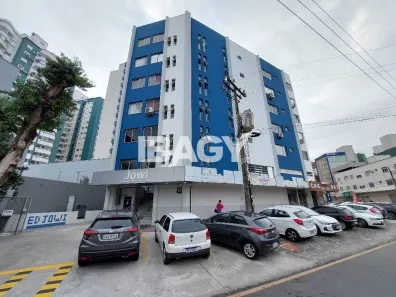 Apartamento com 1 Quarto para alugar, 45m² no Campinas, São José