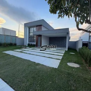 Casa com 3 Quartos à venda, 280m² no Viverde I, Rio das Ostras
