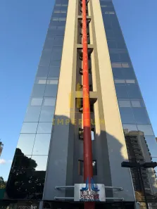 Sala Comercial para alugar, 38m² no Água Fria, São Paulo