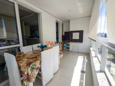 Apartamento com 3 Quartos à venda, 137m² no Estreito, Florianópolis