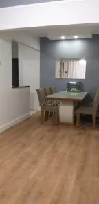 Casa com 3 Quartos à venda, 96m² no Vila Industrial, Bauru