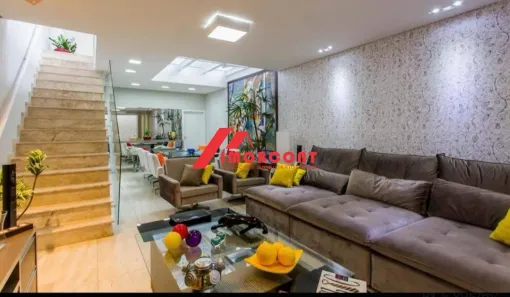 Sobrado com 2 Quartos à venda, 210m² no Ipiranga, São Paulo