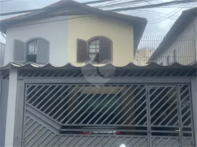 Sobrado com 3 Quartos à venda, 198m² no Vila Nova Alba, São Paulo