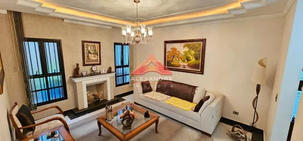 Casa com 4 Quartos à venda, 387m² no Jardim das Indústrias, São José dos Campos