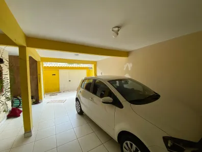 Casa com 3 Quartos para alugar, 120m² no Parque Atlântico, Macaé